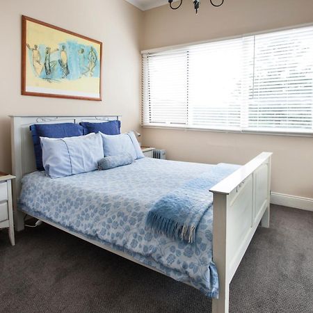 Healesville Apartments Экстерьер фото