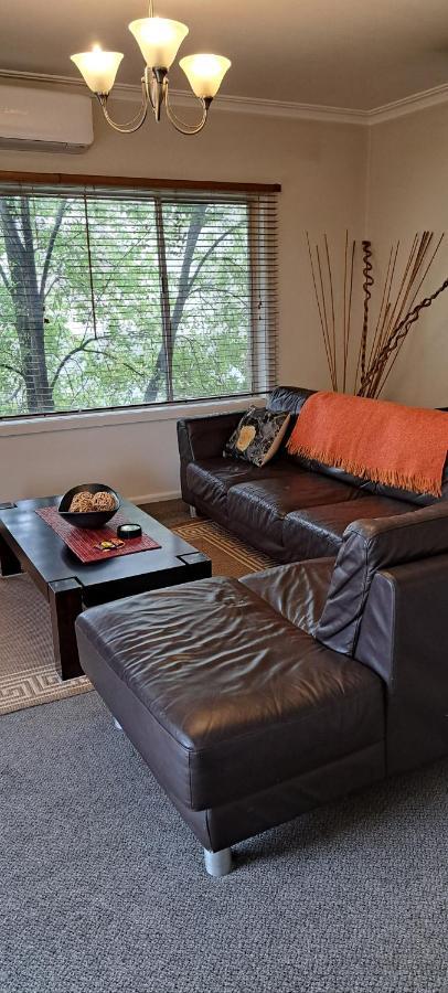 Healesville Apartments Экстерьер фото