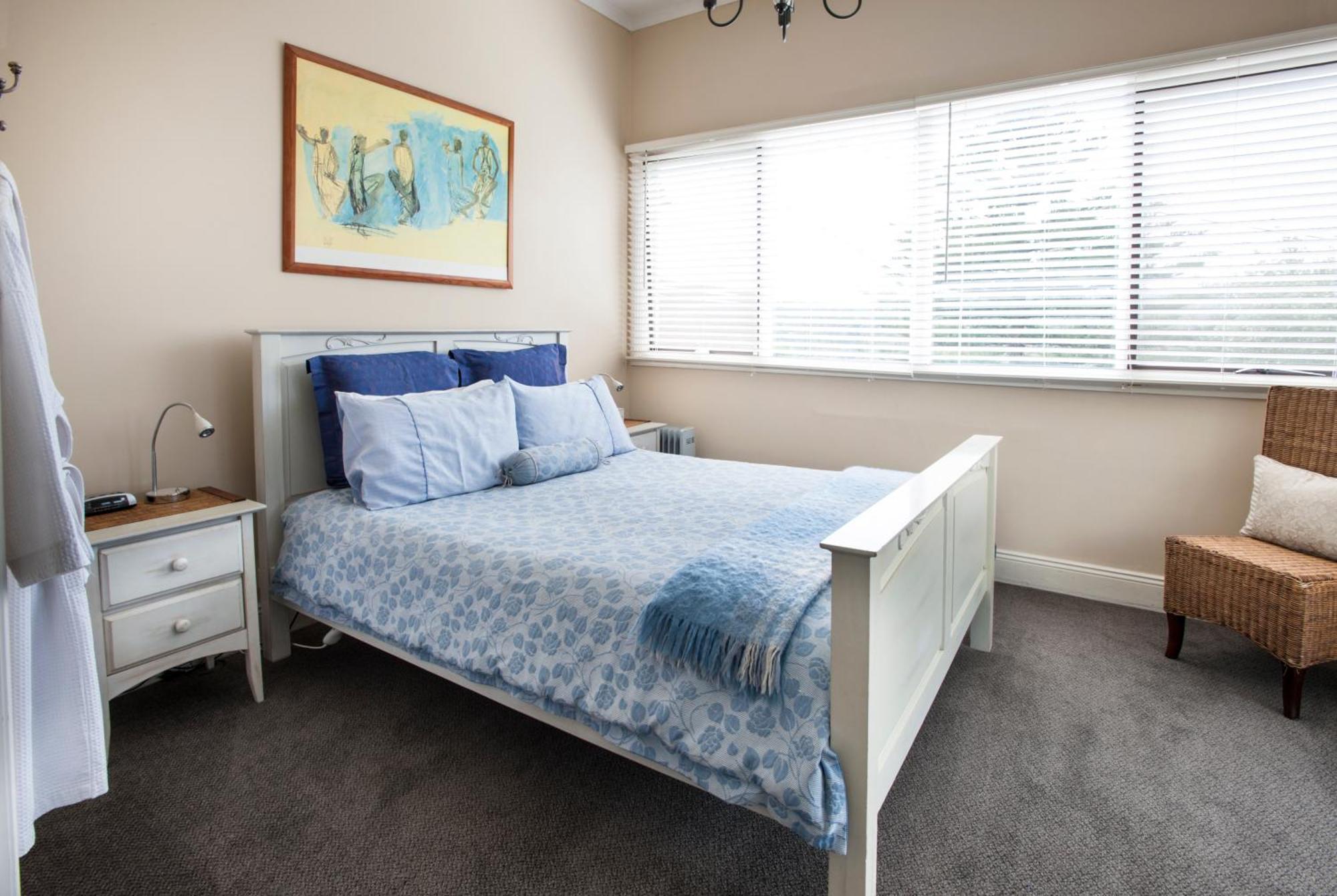 Healesville Apartments Экстерьер фото