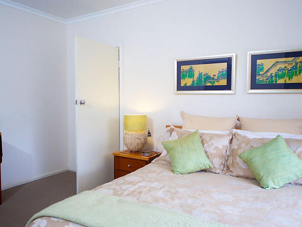 Healesville Apartments Экстерьер фото