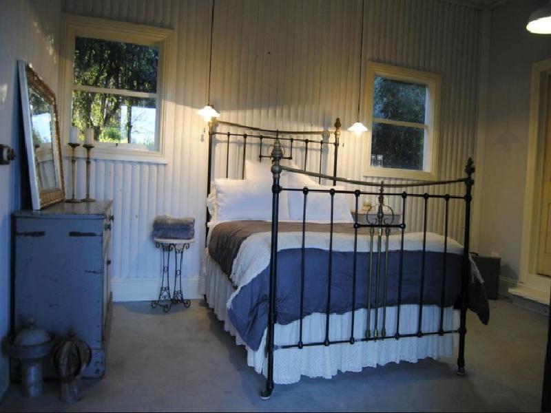 Healesville Apartments Экстерьер фото