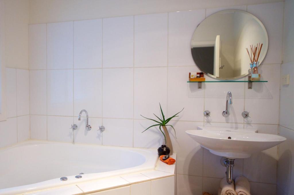 Healesville Apartments Экстерьер фото