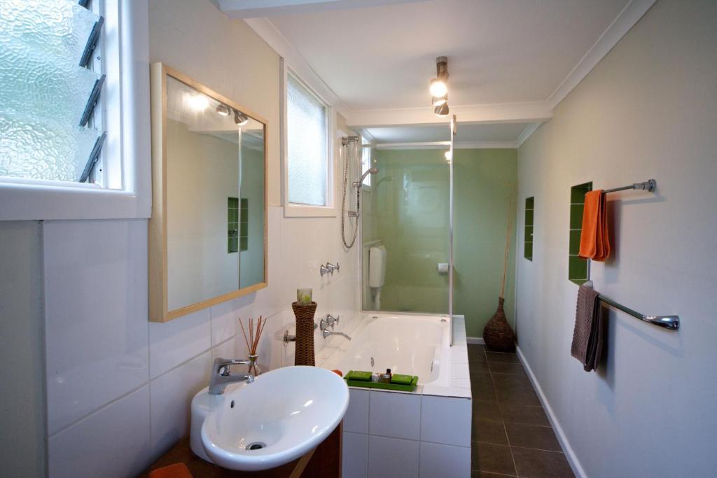 Healesville Apartments Экстерьер фото