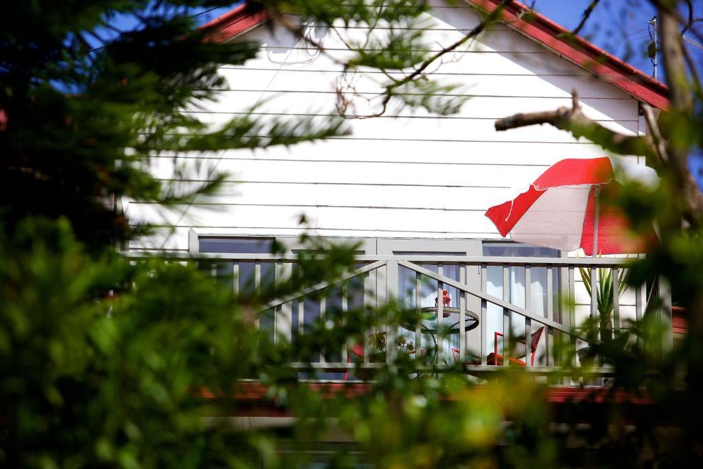 Healesville Apartments Экстерьер фото
