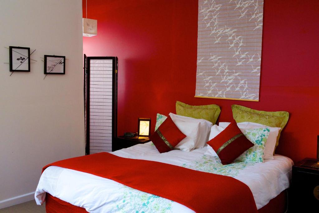 Healesville Apartments Номер фото