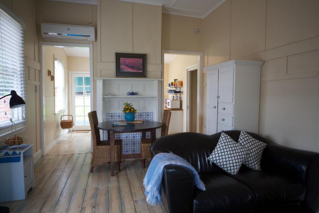Healesville Apartments Экстерьер фото