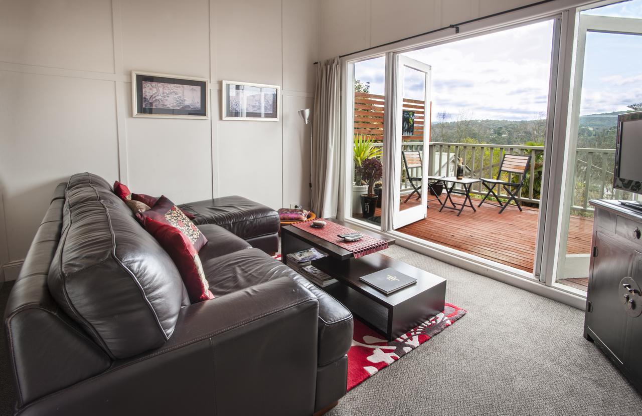 Healesville Apartments Экстерьер фото