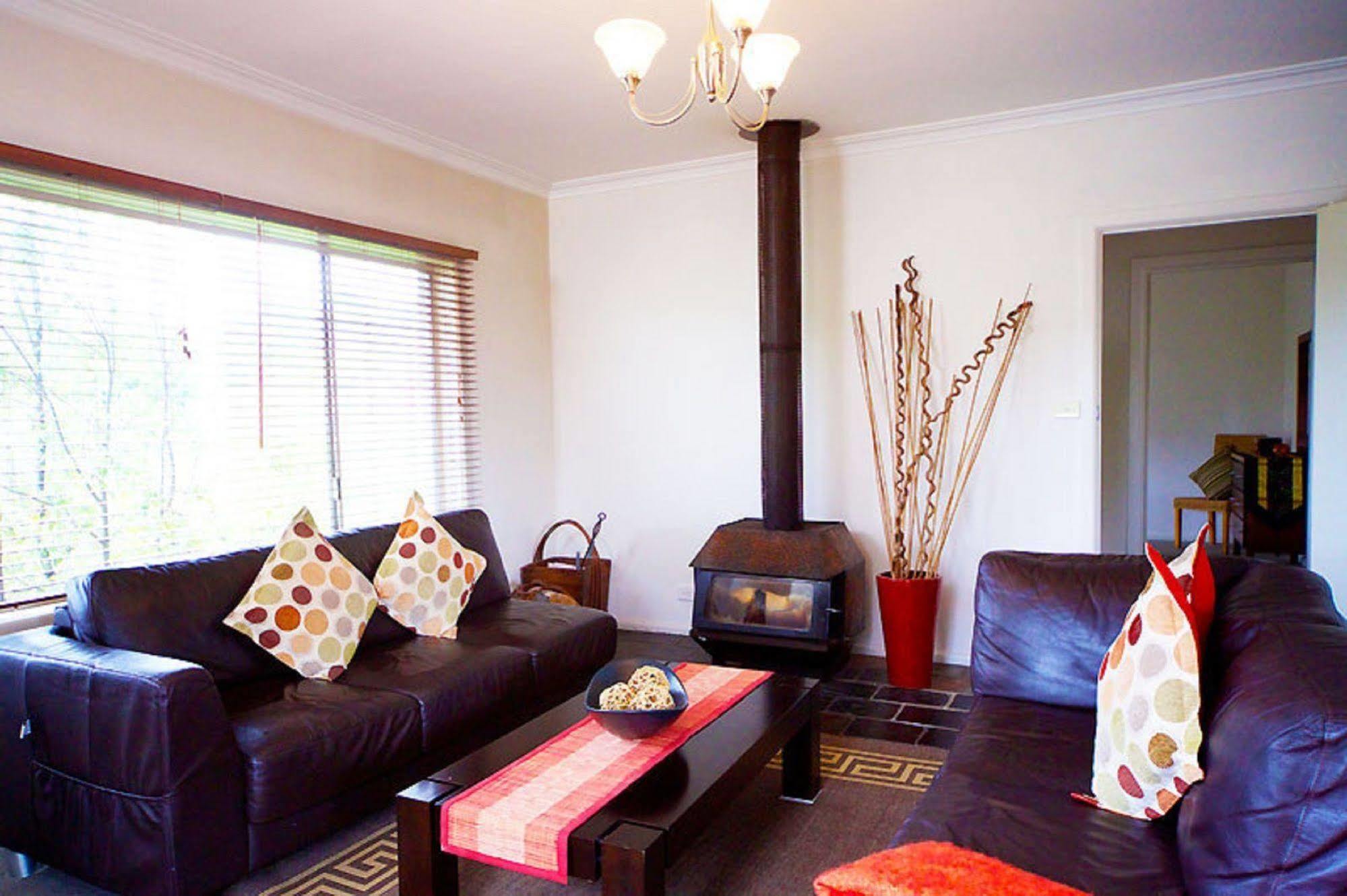 Healesville Apartments Экстерьер фото
