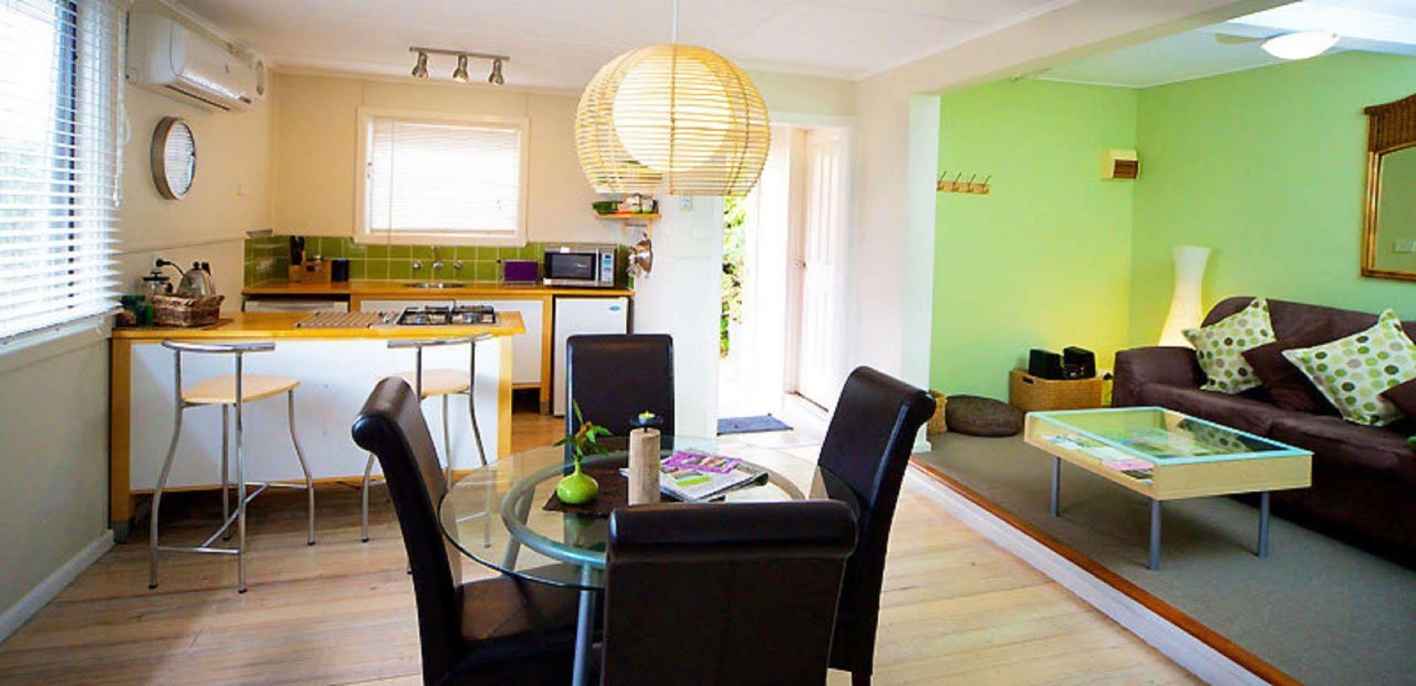 Healesville Apartments Экстерьер фото