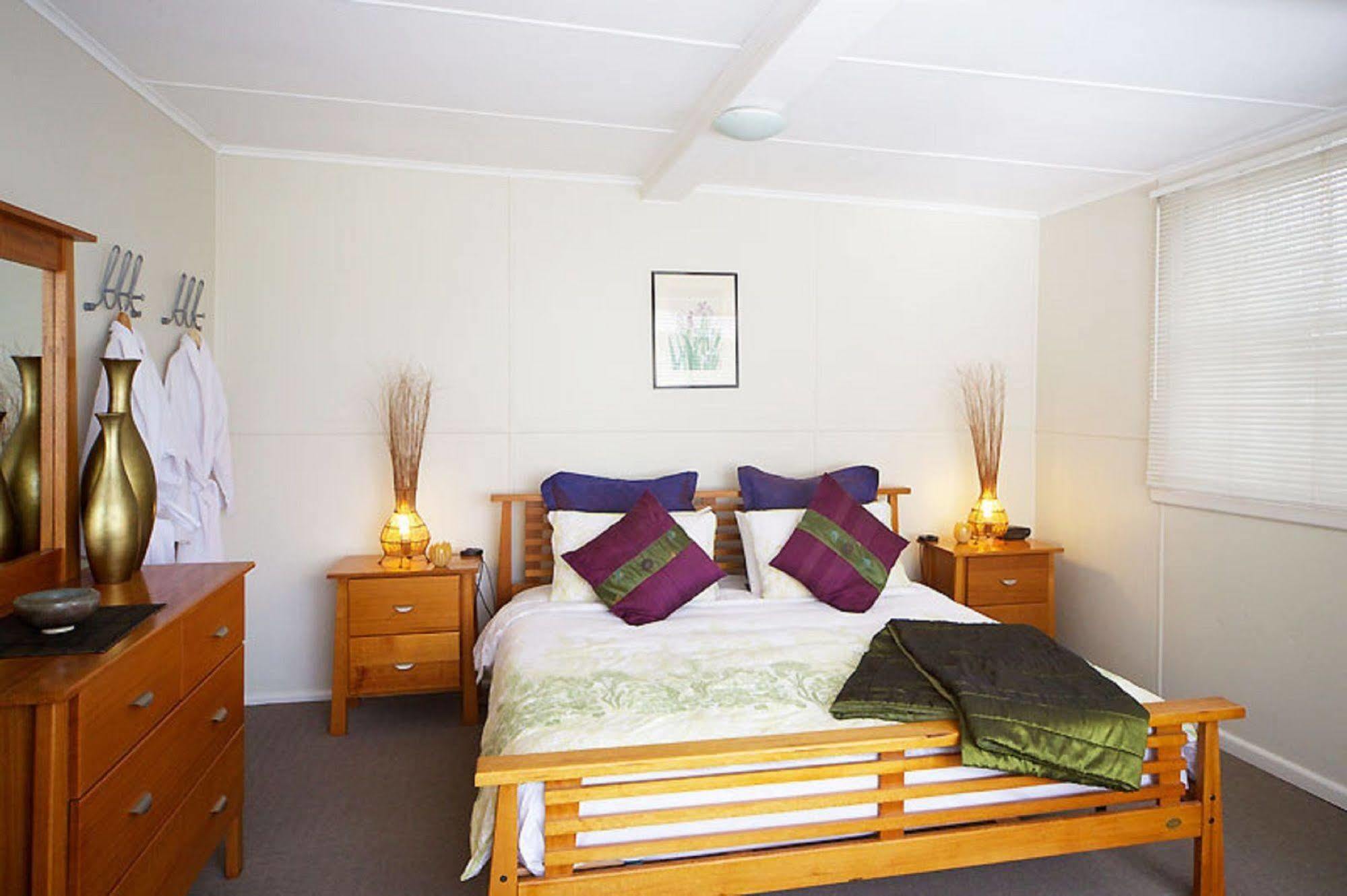 Healesville Apartments Экстерьер фото