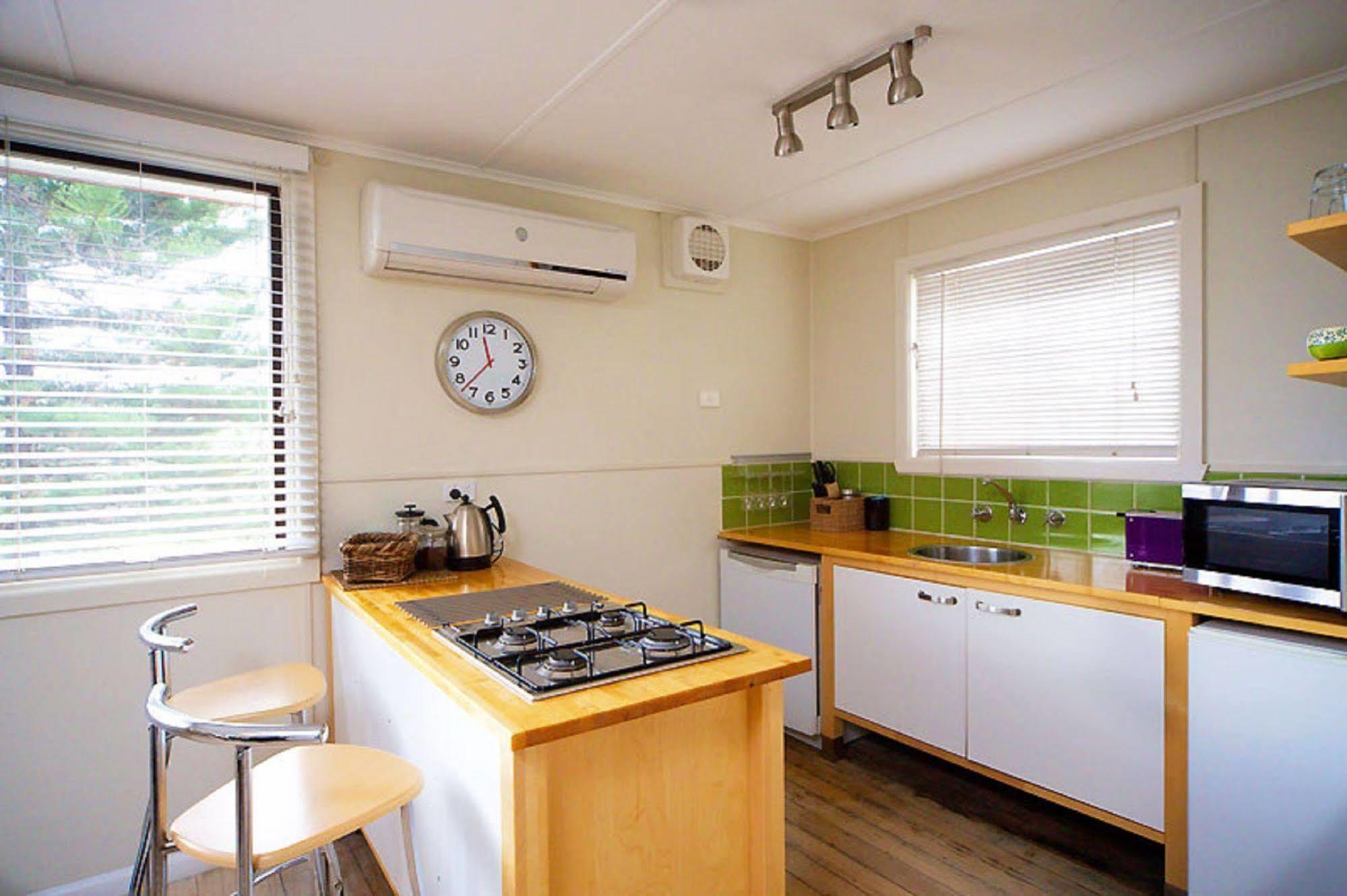 Healesville Apartments Экстерьер фото