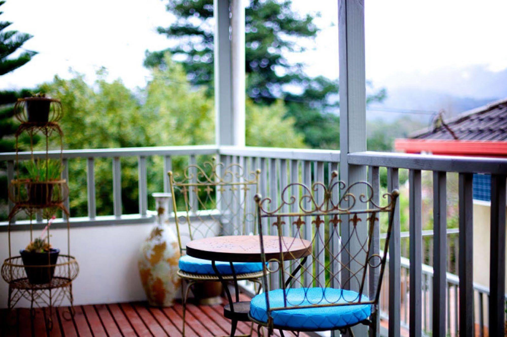 Healesville Apartments Экстерьер фото